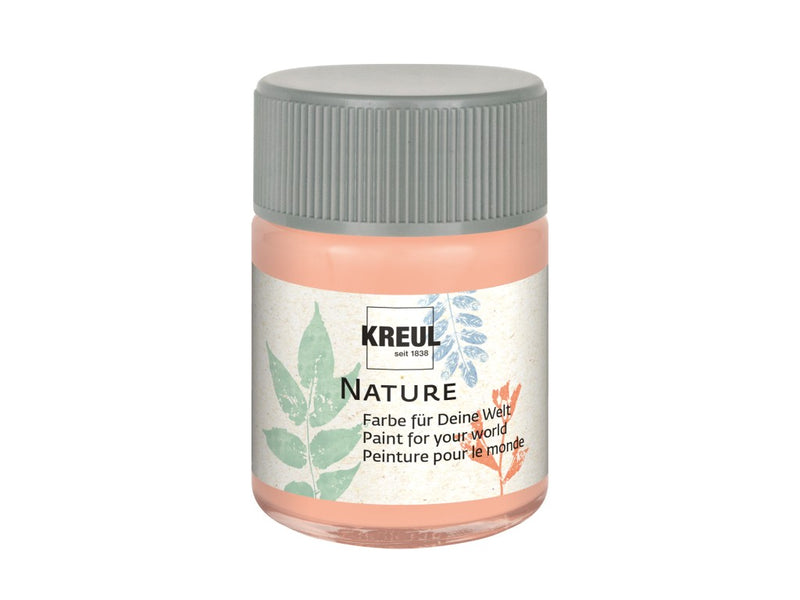 Vopsea eco Nature Kreul 50 ml