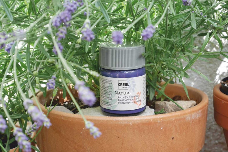 Vopsea eco Nature Kreul 50 ml