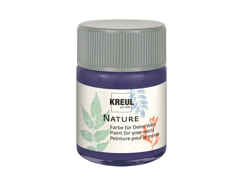Vopsea eco Nature Kreul 50 ml