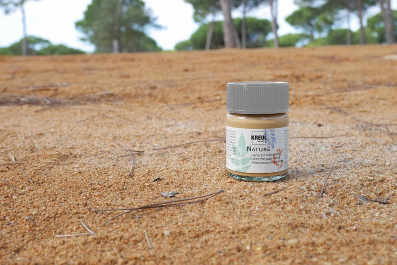 Vopsea eco Nature Kreul 50 ml