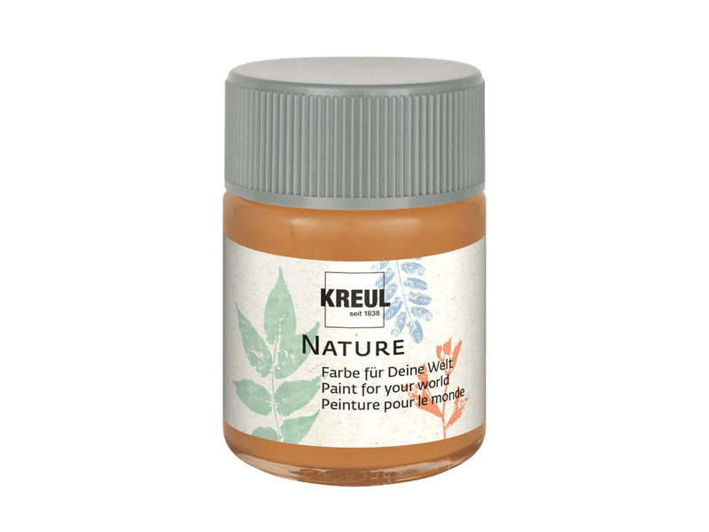Vopsea eco Nature Kreul 50 ml