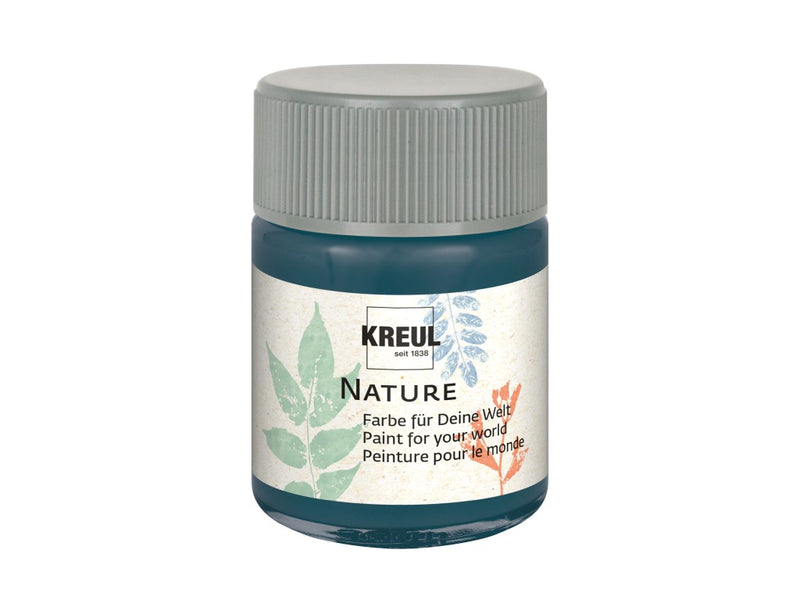 Vopsea eco Nature Kreul 50 ml