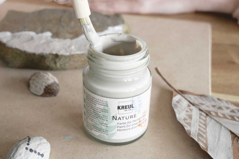 Vopsea eco Nature Kreul 50 ml