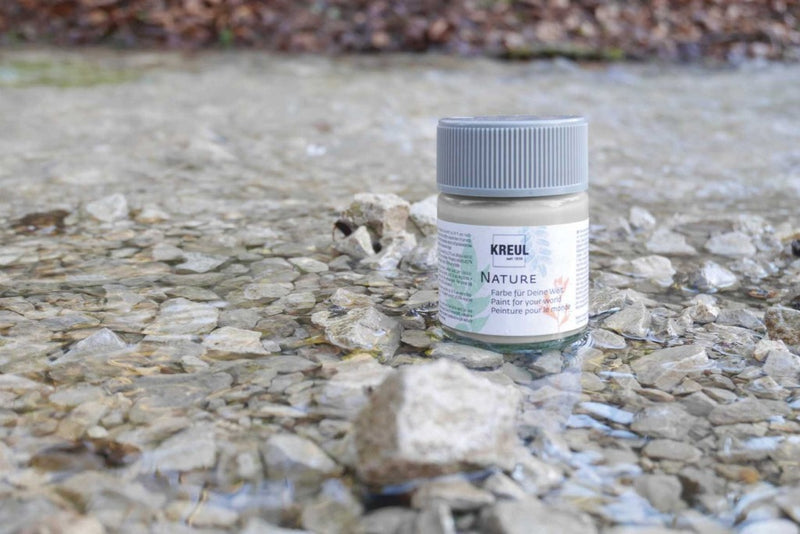 Vopsea eco Nature Kreul 50 ml