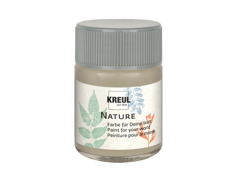 Vopsea eco Nature Kreul 50 ml
