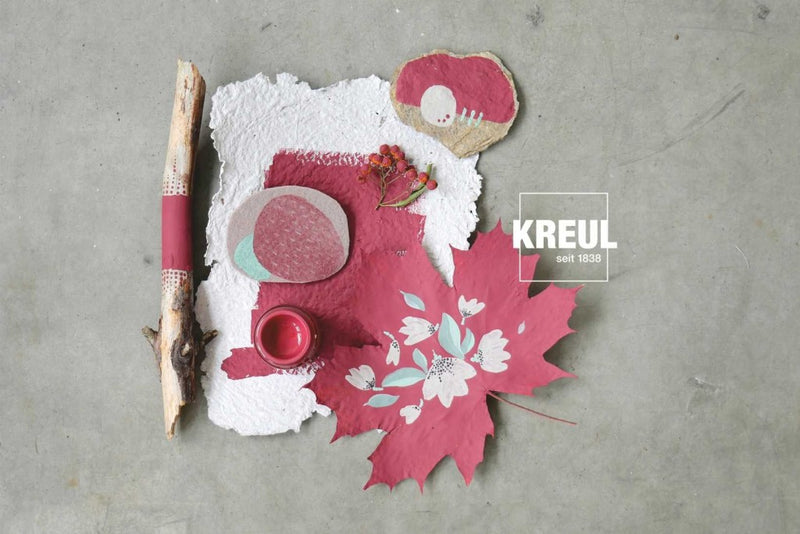 Vopsea eco Nature Kreul 50 ml