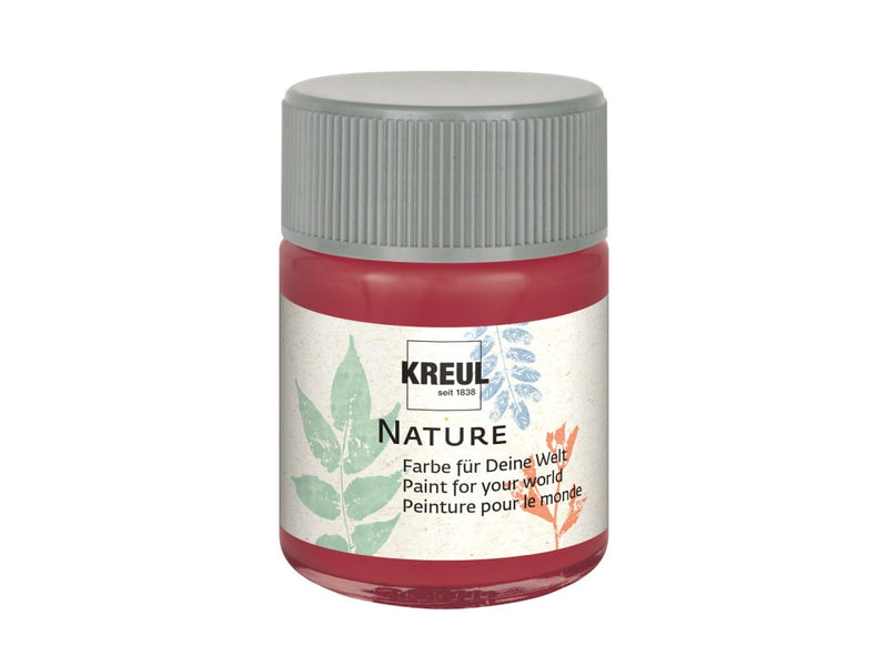 Vopsea eco Nature Kreul 50 ml