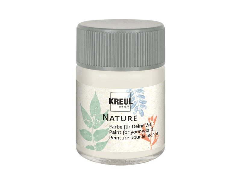 Vopsea eco Nature Kreul 50 ml