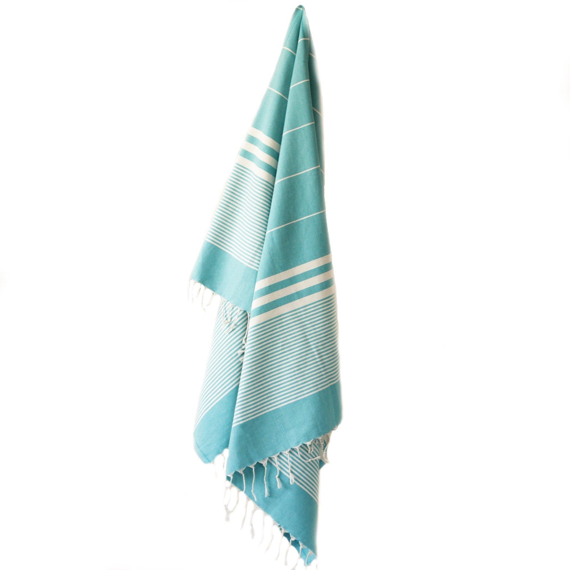 Harem Turkish Towel-12