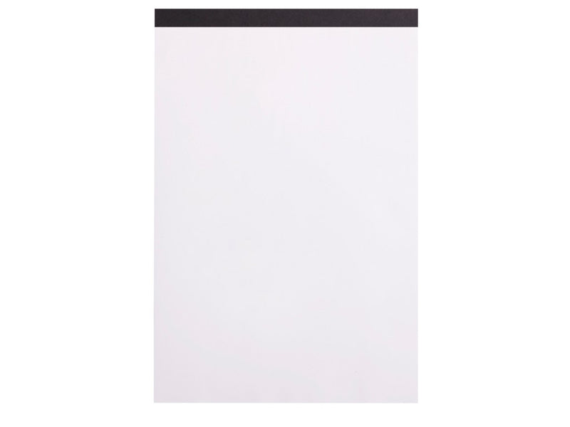 Blocnotes capsat, grafic, A4+ (21 x 31,8 cm), 50 file, portrait Rhodia Touch Layout