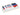 Markere whiteboard ICO XXL 3 buc asortate